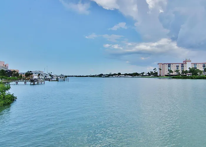 Water View 107 *
